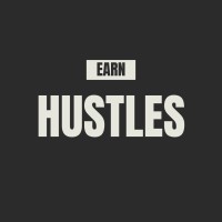 Earn Hustles Insider logo - Similar company to Agwork