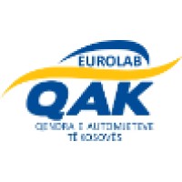 Euro-LAB logo - Similar company to Blue Speed
