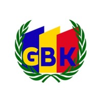 Groupe BK logo - Similar company to Cisl - Togo