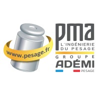 Pesage Mesures Automatismes (groupe ADEMI) logo - Similar company to Ademi Pesage