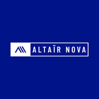 Altaïr Nova logo - Similar company to Subrosa