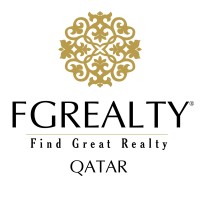 FGREALTY Qatar logo - Similar company to Just Real Estate Qatar