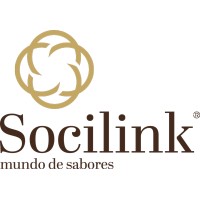 Socilink logo - Similar company to Genialis - Distribuição Alimentar