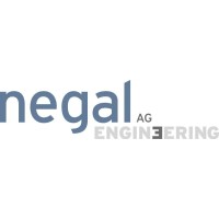 Negal Engineering AG logo - Similar company to Thinking Beyond E.K.