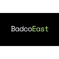 Badco East logo - Similar company to Narland