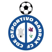 Deportivo Barrax Cf