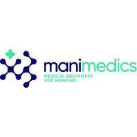 Manimedics logo - Similar company to Immo Maribrik