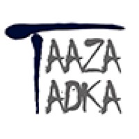 TaazaTadka logo - Similar company to Ideapreneur Indonesia