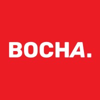 Bocha Agency logo - Similar company to Veagn Multicierre Green