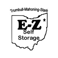 E-Z Self Storage LLC logo - Similar company to Beba-Beggie: Smart Storage E-Lockers