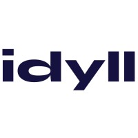 Idyll Agency logo - Similar company to Leads & Customers Digital Marketing Agency