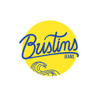 Bustins Jeans logo - Similar company to Sompunt