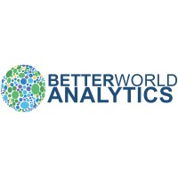 Better World Analytics logo - Similar company to Yolo Networks