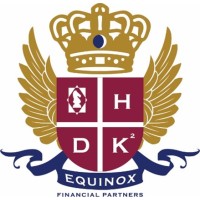 EQUINOX FINANCIAL PARTNERS, LLC logo - Similar company to Continuity Centers