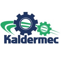 Kaldermec Boilermaking Solution logo - Similar company to Bomen - Boilermaking & Mechanical Engineering