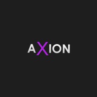 Axion logo - Similar company to Napolego