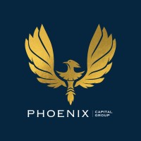 Phoenix Capital Group logo - Similar company to Phoenix Energy