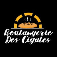 Boulangerie des Cigales logo - Similar company to Bou'Sol - Pain Et Partage