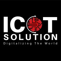 ICOT SOLUTION logo - Similar company to Development Agency