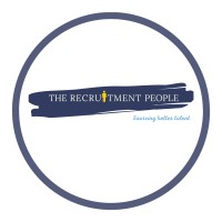 The Recruitment People Au logo - Similar company to Proactive Action