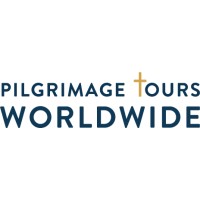 Pilgrimage Tours Worldwide logo - Similar company to World Bound Learning Projects