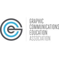Graphic Communications Education Association logo - Similar company to Dailey'S Cnc Machining