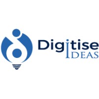Digitise Ideas logo - Similar company to Digitise Ideas