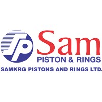 Samkrg Pistons and Rings logo - Similar company to Advance Infosystems And Data Management