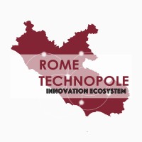 Rome Technopole logo - Similar company to Another Studio