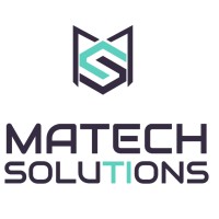MATECH SOLUTIONS logo - Similar company to Five Consulting