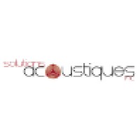 Solutions Acoustiques 2012 logo - Similar company to Structures Stross Inc.