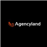 Agencyland logo - Similar company to Cutler+Goddard