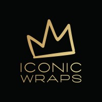 Iconic Wrap logo - Similar company to Tornador Tools