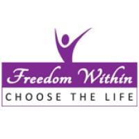 Freedom Within BD logo - Similar company to Agile Coaching S&M