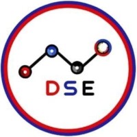 DSE (Data Science Enthusiast) UIN Maulana Malik Ibrahim Malang logo - Similar company to Hmps Teknik Informatika 