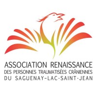 Association Renaissance TCC et AVC Saguenay-Lac-Saint-Jean logo - Similar company to Credd Du Saguenay–Lac-Saint-Jean