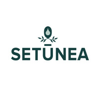 Setunea Olive Oil Organics logo - Similar company to The Soap Room