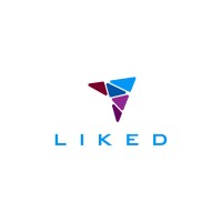 Liked logo - Similar company to Liked