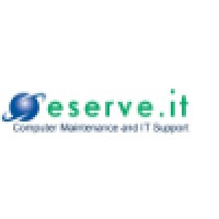 Eserve IT Ltd logo - Similar company to Eserve Automated Technologies Pvt Ltd