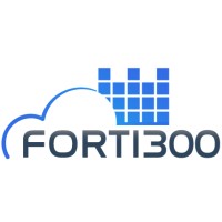 FORTI300 GmbH logo - Similar company to Solution.Ads
