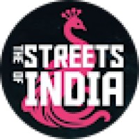 The Streets of India Food Co Limited logo - Similar company to Locksmiths & Locks Ltd