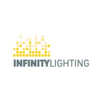 Infinity Lighting logo - Similar company to Artia Cabinet Hardware Systems