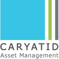 Caryatid Asset Management logo - Similar company to Fyra Group