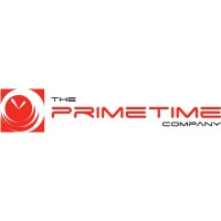 The Prime Time Company logo - Similar company to Elastoform Uk Limited