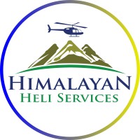 Himalayan Heli Services Limited. logo - Similar company to Unique Photogrammetry Solutions