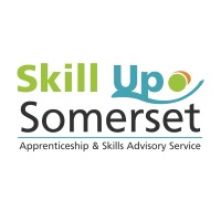 Skill Up Somerset logo - Similar company to Atom Fabs