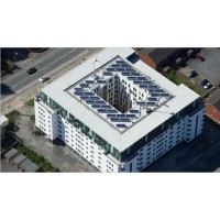 Protech Roofing logo - Similar company to Rooney Roofing Ltd