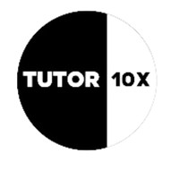 Tutor10x logo - Similar company to Tech Boost
