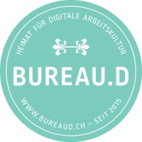 BUREAU.D - Heimat für digitale Arbeitskultur logo - Similar company to Pulse Automation