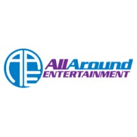 All Around Entertainment logo - Similar company to Eclipse Events